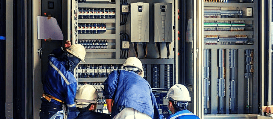 An Introduction to PLC SCADA & Its Training